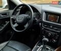 Белый Ауди Ку 5, объемом двигателя 2 л и пробегом 195 тыс. км за 16999 $, фото 30 на Automoto.ua