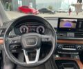 Белый Ауди Ку 5, объемом двигателя 3 л и пробегом 64 тыс. км за 29440 $, фото 21 на Automoto.ua