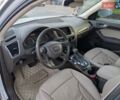 Белый Ауди Ку 5, объемом двигателя 2 л и пробегом 203 тыс. км за 15500 $, фото 5 на Automoto.ua