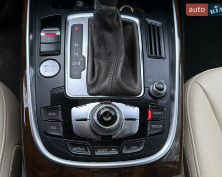 Білий Ауді Ку 5, об'ємом двигуна 3 л та пробігом 181 тис. км за 18999 $, фото 41 на Automoto.ua