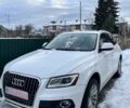 Белый Ауди Ку 5, объемом двигателя 2 л и пробегом 70 тыс. км за 13999 $, фото 1 на Automoto.ua