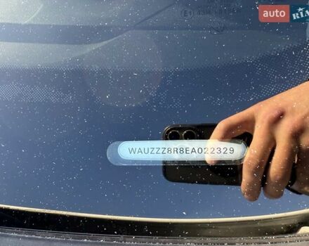 Білий Ауді Ку 5, об'ємом двигуна 1.97 л та пробігом 254 тис. км за 18600 $, фото 23 на Automoto.ua