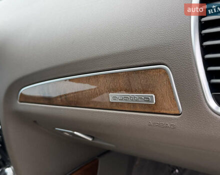 Белый Ауди Ку 5, объемом двигателя 2 л и пробегом 207 тыс. км за 13700 $, фото 13 на Automoto.ua