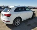 Белый Ауди Ку 5, объемом двигателя 3 л и пробегом 250 тыс. км за 14800 $, фото 5 на Automoto.ua