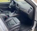 Білий Ауді Ку 5, об'ємом двигуна 3 л та пробігом 82 тис. км за 11700 $, фото 8 на Automoto.ua