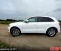 Ауди Ку 5 2014 в Львове на Automoto.ua Белый Ауди Ку 5, объемом двигателя 2 л и пробегом 173 тыс. км за 15155 $, фото 3 на Automoto.ua
