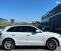 Белый Ауди Ку 5, объемом двигателя 3 л и пробегом 230 тыс. км за 16990 $, фото 5 на Automoto.ua