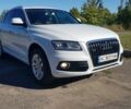 Білий Ауді Ку 5, об'ємом двигуна 2 л та пробігом 267 тис. км за 13200 $, фото 1 на Automoto.ua