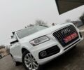 Білий Ауді Ку 5, об'ємом двигуна 1.98 л та пробігом 197 тис. км за 14999 $, фото 43 на Automoto.ua