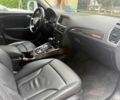 Белый Ауди Ку 5, объемом двигателя 3 л и пробегом 160 тыс. км за 5400 $, фото 21 на Automoto.ua