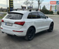 Білий Ауді Ку 5, об'ємом двигуна 2 л та пробігом 237 тис. км за 14250 $, фото 5 на Automoto.ua