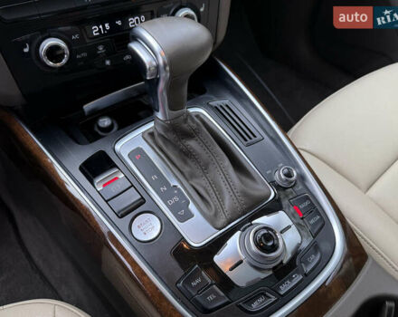 Білий Ауді Ку 5, об'ємом двигуна 3 л та пробігом 181 тис. км за 18999 $, фото 40 на Automoto.ua