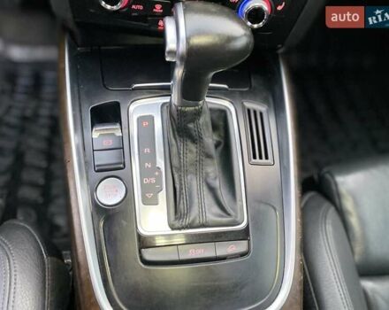 Білий Ауді Ку 5, об'ємом двигуна 1.98 л та пробігом 271 тис. км за 14550 $, фото 51 на Automoto.ua