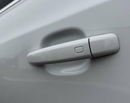 Білий Ауді Ку 5, об'ємом двигуна 1.98 л та пробігом 197 тис. км за 14999 $, фото 72 на Automoto.ua