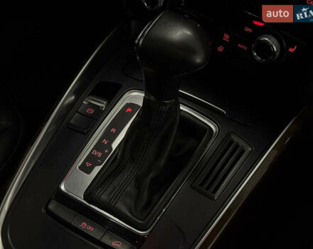 Белый Ауди Ку 5, объемом двигателя 2 л и пробегом 196 тыс. км за 15999 $, фото 31 на Automoto.ua