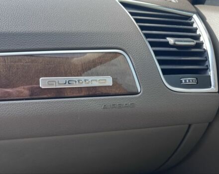 Білий Ауді Ку 5, об'ємом двигуна 3 л та пробігом 232 тис. км за 14300 $, фото 14 на Automoto.ua