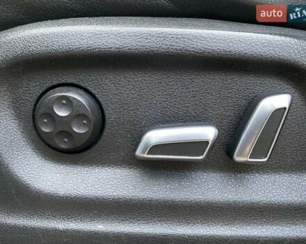 Білий Ауді Ку 5, об'ємом двигуна 1.98 л та пробігом 271 тис. км за 14550 $, фото 46 на Automoto.ua