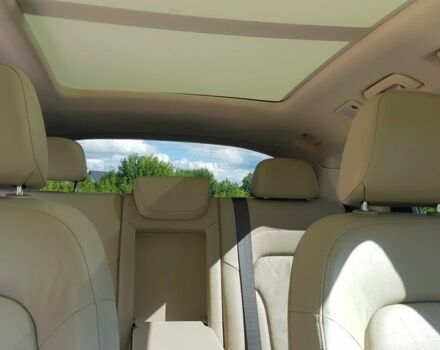 Белый Ауди Ку 5, объемом двигателя 2 л и пробегом 267 тыс. км за 13200 $, фото 11 на Automoto.ua