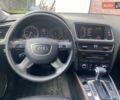 Белый Ауди Ку 5, объемом двигателя 1.98 л и пробегом 258 тыс. км за 15700 $, фото 25 на Automoto.ua