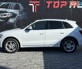 Белый Ауди Ку 5, объемом двигателя 2.97 л и пробегом 78 тыс. км за 18900 $, фото 12 на Automoto.ua