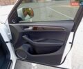 Белый Ауди Ку 5, объемом двигателя 2 л и пробегом 190 тыс. км за 14800 $, фото 19 на Automoto.ua