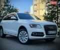 Белый Ауди Ку 5, объемом двигателя 1.98 л и пробегом 230 тыс. км за 19500 $, фото 2 на Automoto.ua