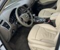 Ауди Ку 5 2014 в Ровно на Automoto.ua Белый Ауди Ку 5, объемом двигателя 1.98 л и пробегом 256 тыс. км за 14900 $, фото 15 на Automoto.ua