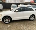 Білий Ауді Ку 5, об'ємом двигуна 1.98 л та пробігом 271 тис. км за 14550 $, фото 7 на Automoto.ua
