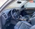 Белый Ауди Ку 5, объемом двигателя 0 л и пробегом 271 тыс. км за 14550 $, фото 52 на Automoto.ua