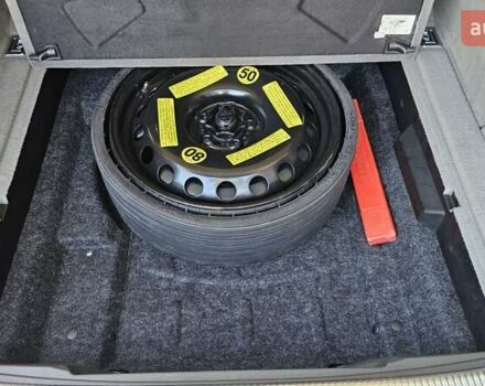 Белый Ауди Ку 5, объемом двигателя 1.98 л и пробегом 150 тыс. км за 16000 $, фото 23 на Automoto.ua