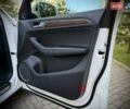 Белый Ауди Ку 5, объемом двигателя 1.98 л и пробегом 230 тыс. км за 19500 $, фото 35 на Automoto.ua