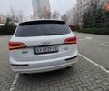 Білий Ауді Ку 5, об'ємом двигуна 1.98 л та пробігом 256 тис. км за 13500 $, фото 3 на Automoto.ua