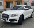 Белый Ауди Ку 5, объемом двигателя 1.98 л и пробегом 270 тыс. км за 14800 $, фото 1 на Automoto.ua