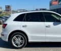 Белый Ауди Ку 5, объемом двигателя 3 л и пробегом 230 тыс. км за 16990 $, фото 3 на Automoto.ua