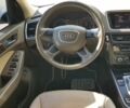 Белый Ауди Ку 5, объемом двигателя 2 л и пробегом 267 тыс. км за 13200 $, фото 10 на Automoto.ua