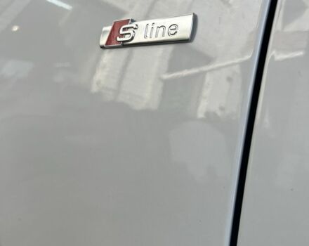 Білий Ауді Ку 5, об'ємом двигуна 3 л та пробігом 232 тис. км за 14300 $, фото 22 на Automoto.ua