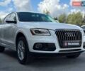 Белый Ауди Ку 5, объемом двигателя 1.98 л и пробегом 208 тыс. км за 14800 $, фото 11 на Automoto.ua