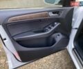 Білий Ауді Ку 5, об'ємом двигуна 1.98 л та пробігом 271 тис. км за 14550 $, фото 38 на Automoto.ua