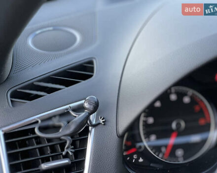 Белый Ауди Ку 5, объемом двигателя 1.98 л и пробегом 151 тыс. км за 19850 $, фото 21 на Automoto.ua