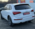 Белый Ауди Ку 5, объемом двигателя 3 л и пробегом 251 тыс. км за 16300 $, фото 9 на Automoto.ua