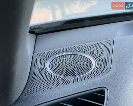 Белый Ауди Ку 5, объемом двигателя 1.98 л и пробегом 151 тыс. км за 19850 $, фото 22 на Automoto.ua