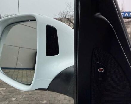 Білий Ауді Ку 5, об'ємом двигуна 1.98 л та пробігом 197 тис. км за 14999 $, фото 78 на Automoto.ua