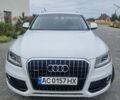 Белый Ауди Ку 5, объемом двигателя 1.98 л и пробегом 220 тыс. км за 15999 $, фото 1 на Automoto.ua