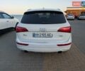 Белый Ауди Ку 5, объемом двигателя 2 л и пробегом 203 тыс. км за 15500 $, фото 2 на Automoto.ua