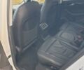 Белый Ауди Ку 5, объемом двигателя 2 л и пробегом 138 тыс. км за 12900 $, фото 10 на Automoto.ua