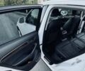 Білий Ауді Ку 5, об'ємом двигуна 1.98 л та пробігом 157 тис. км за 17000 $, фото 15 на Automoto.ua