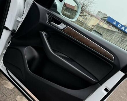 Білий Ауді Ку 5, об'ємом двигуна 1.98 л та пробігом 197 тис. км за 14999 $, фото 54 на Automoto.ua