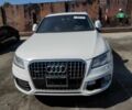 Белый Ауди Ку 5, объемом двигателя 2 л и пробегом 75 тыс. км за 2800 $, фото 4 на Automoto.ua