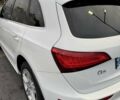 Белый Ауди Ку 5, объемом двигателя 3 л и пробегом 131 тыс. км за 17300 $, фото 25 на Automoto.ua