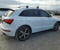 Ауді Ку 5 2014 у Львові на Automoto.ua Білий Ауді Ку 5, об'ємом двигуна 3 л та пробігом 68 тис. км за 2000 $, фото 2 на Automoto.ua